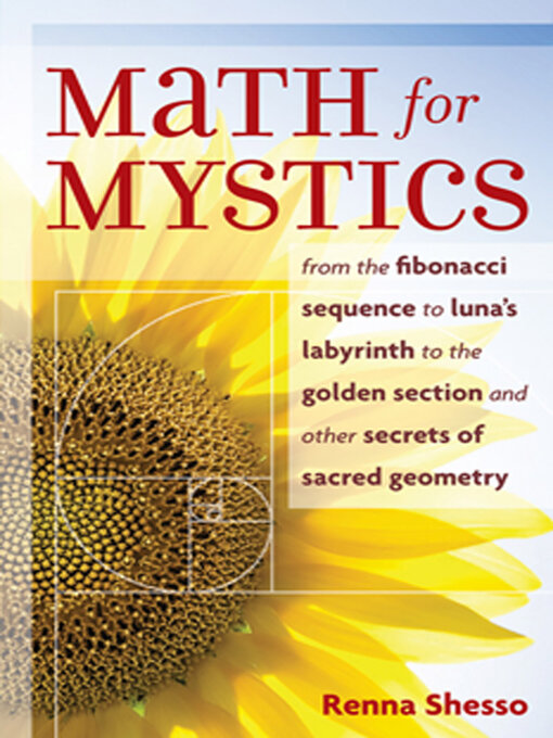 Title details for Math for Mystics by Renna Shesso - Wait list